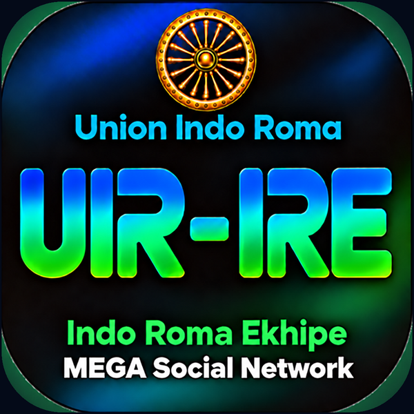 UIR-IRE – Union Indo Roma – Indo Roma Ekhipe